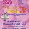 BREAST CANCER CARE Charity Ball
