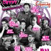 Comedy Crypt