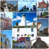 Day out in Southwold