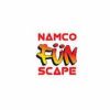 Bowling at Namco