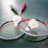 Wednesday Morning Badminton