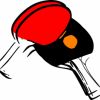 19.30 Table tennis