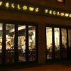 Yellows Burger Bar ( Norwich City FC )