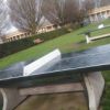 Outdoor Table Tennis + Frisbee - Get Active - Coffees