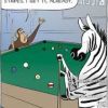 Pool and Food