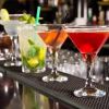 Friday Night Drinks