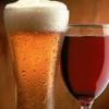 Saturday night drinks, etc!!