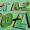 Crazy Golf and Eaton Park Cafe.