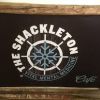 Shackleton Cafe.. Tea,Coffee & Hot Chocolate..talk and practical demonstatio...