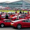 Ferrari 70th Anniversary