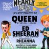 Nearly Festival