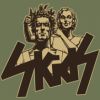 The Skids 40 years