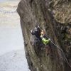 Adventure weekend - Via Ferrata and Ghyll scrambling
