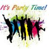  It's Party Time!!!