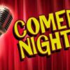 Comedy at the mill - tickets now on sale!