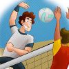 Outdoor Volleyball 