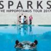 Sparks - The Hippopotamus Tour (gig)