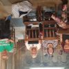 walk/drawing challenge at Norwich Cathedral