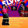 Elvis Tribute Night