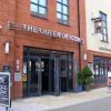 Queen of Iceni -Riverside