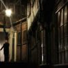 Ghost walk pub crawl