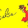 Free mini salsa lesson