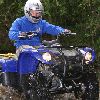 Quad Biking ( ## One space has become available!! ## )