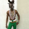 Vaudou Game - Afrobeat Funk Music Gig