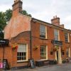 Beers in the Beer Garden - The Eagle - New Members Encouraged to attend.