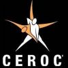 Ceroc (Modern jive) dance evening