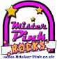 Mister pink gig