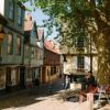 Norwich, A City of Centuries - Walk