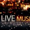 Live music