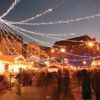 Christmas night out in Norwich