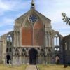 A concert by Suffolk Singers under the direction of Claire Weston