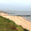 Sunday Afternoon Stroll - Gorleston to Hopton (circular)
