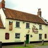 Carols in a pub