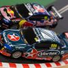 Scalextric + Carvery - ( Guaranteed 5 Trophies up-for-grabs!! )