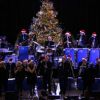 Swing into Christmas