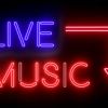 live music