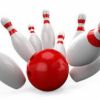 10 Pin Bowling and my birthday.