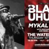 The Sounds Of BLACK UHURU (1977-1985) Reggae Gig at the Waterfront