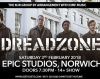Dreadzone (Reggae Dub Gig) at Epic