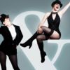 JUDY & LIZA at  Norwich Playhouse
