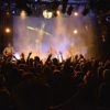 David Bowie Tribute at NAC Gig 