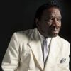 Mud Morganfield (Blues) Son of Muddy Waters
