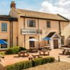 ( Now changed to The Racecourse Carvery )
