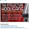 intellectual hooligans
