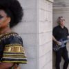 The BellRays at NAC (High Energy Rock band with Soul)