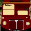 FREE Open top sightseeing bus tour